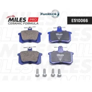 ������� ��������� AUDI A100 82-95/A4 95-97/A6 95-97/A8 94-99 ���. Ceramic PRO Miles E510066 E510066 ����