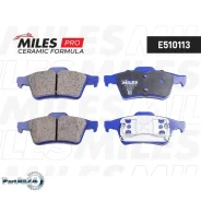 ������� ��������� Nissan Primera (P12) 02-/Renault Laguna 01- ���. Ceramic PRO Miles E510113 E510113 ����