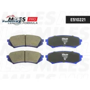 ������� ��������� Toyota LAND Cruiser 100/Lexus LX470 98-07 ���. Ceramic PRO Miles E510221 E510221 ����
