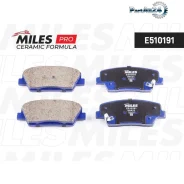 ������� ��������� Hyundai Santa FE (CM) 09-/KIA Sorento(XM) 09- ���. Ceramic PRO Miles E510191 E510191 ����