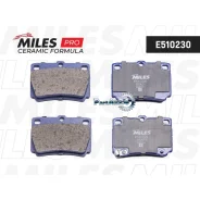 ������� ��������� Mitsubishi Pajero Sport 98-09 2.5D/3.0 ���. Ceramic PRO Miles E510230 E510230 ����