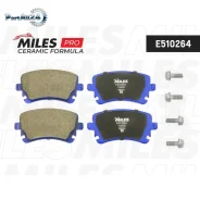 ������� ��������� AUDI A4/A6/A8/VW Multivan/T5/Phaeton ���. Ceramic PRO Miles E510264 E510264 ����