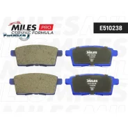 ������� ��������� Mazda CX-7/CX-9 07- ���. Ceramic PRO Miles E510238 E510238 ����