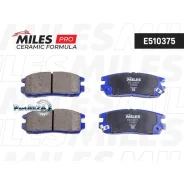 ������� ��������� Great WALL Hover/Isuzu Trooper/OPEL Frontera ���. Ceramic PRO Miles E510375 E510375 ����