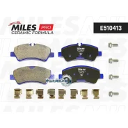 ������� ��������� FORD Transit 14-/Custom 12- ���. Ceramic PRO Miles E510413 E510413 ����