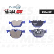 ������� ��������� BMW E90/E91/E84 ���. Ceramic PRO Miles E510389 E510389 ����