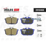 ������� ��������� Mitsubishi COLT 04-/Smart 05-/Volvo S40/V40 ���. Ceramic PRO Miles E510468 E510468 ����