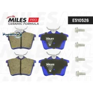 ������� ��������� Citroen C5 08-/Peugeot 407 04-/607 00- ���. Ceramic PRO Miles E510526 E510526 ����