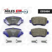 ������� ��������� OPEL Zafira 05- ���. Ceramic PRO Miles E510484 E510484 ����
