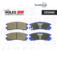 ������� ��������� Mitsubishi Galant 92-04/Pajero Pinin/Space Wagon ���. Ceramic PRO Miles E510469 E510469 ����