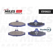 ������� ��������� Ssangyong Korando 96-/Musso 95- ���. Ceramic PRO Miles E510623 E510623 ����
