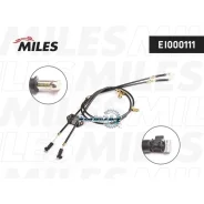 ���� ������� ������� Mazda 6 02- 1645/1432+1640/1432�� Miles EI000111 EI000111 ����
