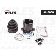 ���� AUDI A3 II/Skoda/VW GOLF V/Passat VI/Touran 1.9TDI-2.0TDI 03- �����. Miles GA10008 GA10008 ����