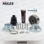 ���� AUDI Q7/Porsche Cayenne/VW Touareg 2.5TDI-6.0 02- ���. �����. Miles GA10039 GA10039 ����