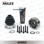 ���� AUDI 50/SEAT/VW GOLF I-VI/Passat VII 0.9-1.9SDI 74- �����. Miles GA10031 GA10031 ����