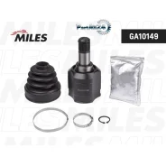 ���� Mitsubishi Lancer X/ASX/Grandis 1.6-2.4 03- �����. Miles GA10149 GA10149 ����