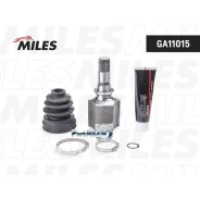 ���� Mazda 3 BK 03-09 �����. ���. Miles GA11015 GA11015 ����