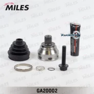 ���� AUDI 100 1.8-2.4D 82-91 ���. Miles GA20002 GA20002 ����