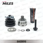 ���� AUDI 80/90 1.6-2.3 86-96 ���. +ABS Miles GA20010 GA20010 ����