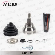 ���� AUDI A3/VW G4/Skoda Octavia 1.8-2.8 98-05 ���. Miles GA20023 GA20023 ����