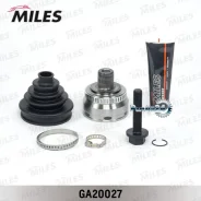 ���� AUDI A4 II-III/A6 II 1.6-3.2 97-08 ���. +ABS Miles GA20027 GA20027 ����