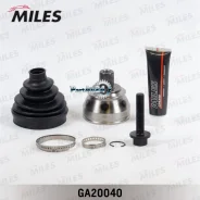 ���� AUDI A6 III/A8 II 2.0TDI-3.2FSI 04-11 ���. Miles GA20040 GA20040 ����