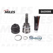 ���� Daihatsu Terios 1.3 97-00 ���. (ABS) Miles GA20086 GA20086 ����