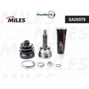 ���� Daewoo Matiz 0.8 98- ���. -ABS Miles GA20079 GA20079 ����