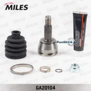 ���� FORD Fiesta/KA/Mazda 121 1.3 95- ���. Miles GA20104 GA20104 ����