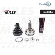 ���� Honda Civic 1.6 01- ���. (ABS) Miles GA20144 GA20144 ����