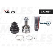 ���� KIA Picanto 1.1 05- ���. (ABS) Miles GA20186 GA20186 ����