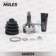 ���� Mazda 626 2.0-2.5 87-97 ���. (ABS) Miles GA20234 GA20234 ����