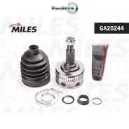 ���� MB VITO W638 2.0-2.3D 96-03 ���. +ABS Miles GA20244 GA20244 ����