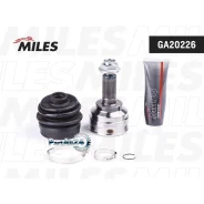 ���� Mazda 626 V 1.8 97-99 ���. -899039 Miles GA20226 GA20226 ����