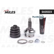 ���� Mazda 6 I 1.8-2.3 02-07 ���. +ABS Miles GA20223 GA20223 ����