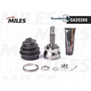 ���� Mitsubishi Galant VII 2.0GLSI/Glstd 92-96 ���. +ABS Miles GA20266 GA20266 ����