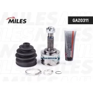 ���� Nissan Primera P11 1.6 96-02 ���. +ABS Miles GA20311 GA20311 ����