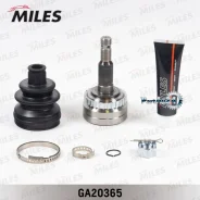 ���� OPEL Vectra 1.6 95-02 ���. (ABS) Miles GA20365 GA20365 ����