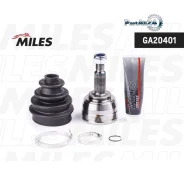 ���� Renault Megane II/Scenic II 1.5DCI-2.0 03-09 ���. Miles GA20401 GA20401 ����