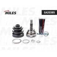 ���� Renault 19/CLIO I/Laguna I 1.2-2.0 89-01 ���. Miles GA20385 GA20385 ����