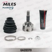 ���� Peugeot 206 1.1-1.6 98- ���. Miles GA20370 GA20370 ����
