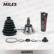 ���� Skoda Fabia 1.0-1.9D 99-08 ���. Miles GA20413 GA20413 ����