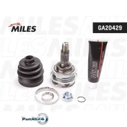 ���� Suzuki Baleno 1.6 95-02 ���. +ABS Groove Type Middle Miles GA20429 GA20429 ����