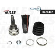 ���� Suzuki Swift 1.3 04- ���. (ABS) Miles GA20442 GA20442 ����