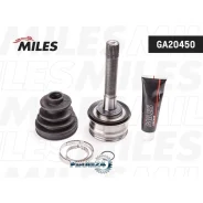 ���� Toyota 4Runner II-III/Hilux 2.4-3.0 87-02 ���. Miles GA20450 GA20450 ����