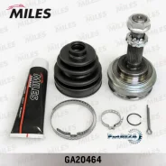 ���� Toyota Camry I-II/Carina T150/170/Corolla E80/90/RAV4 A10 1.6-2.0 83-00 ���. Miles GA20464 GA20464 ����