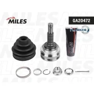 ���� Toyota Camry III-IV V10/V20/Celica V/Lexus ES 2.0-2.5 89-01 ���. Miles GA20472 GA20472 ����
