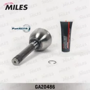 ���� Toyota LAND Cruiser 4.2/4.5 98- ���. Miles GA20486 GA20486 ����