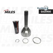 ���� Toyota LAND Cruiser 80 4.2-4.5 90-97 ���. Miles GA20490 GA20490 ����