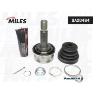 ���� Toyota Hiace/4Runner 2.7/3.0D 95-00 ���. Miles GA20484 GA20484 ����